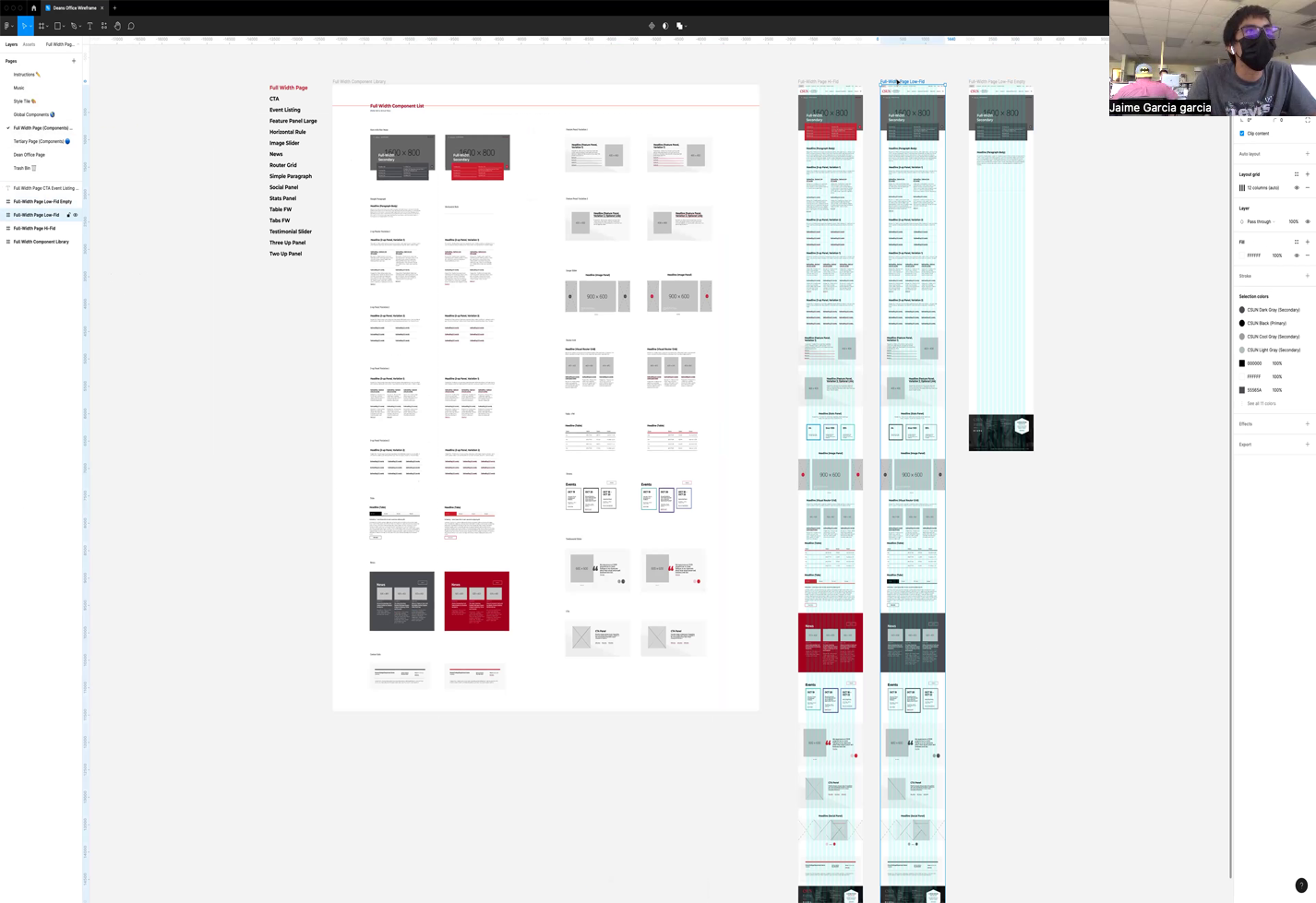 Demo of WebTwo